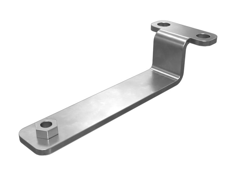 297-7131: КРОНШТЕЙН В СБОРЕ