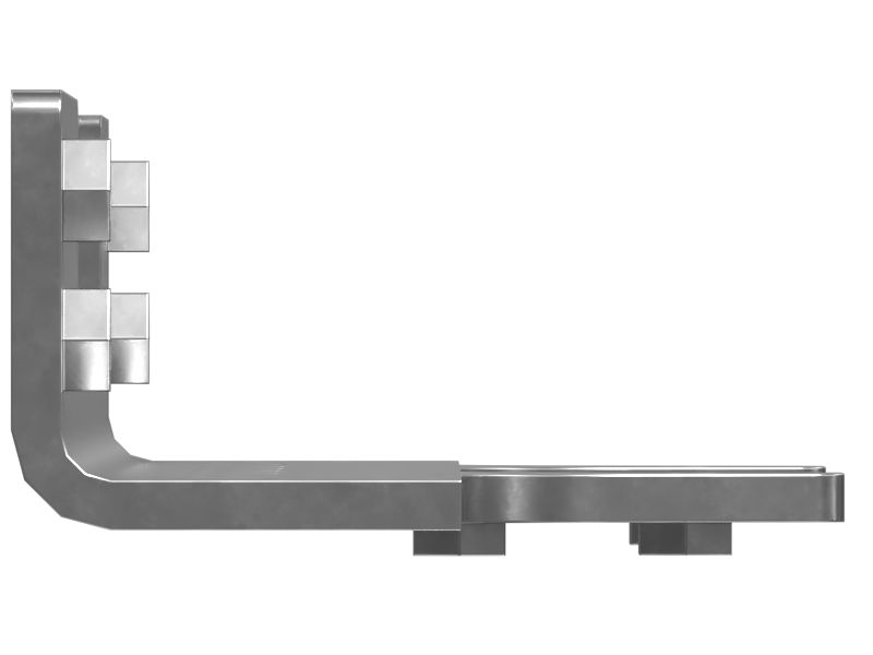 КРОНШТЕЙН В СБОРЕ