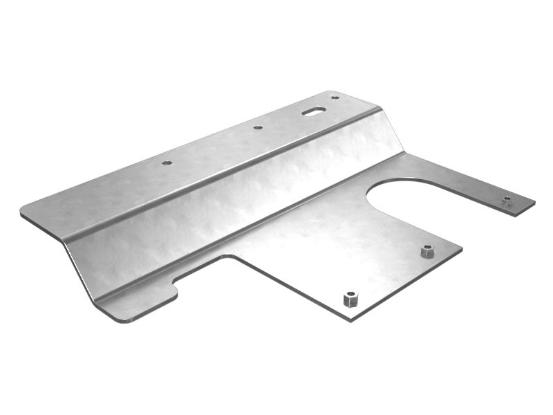 ОГРАЖДЕНИЕ В СБОРЕ