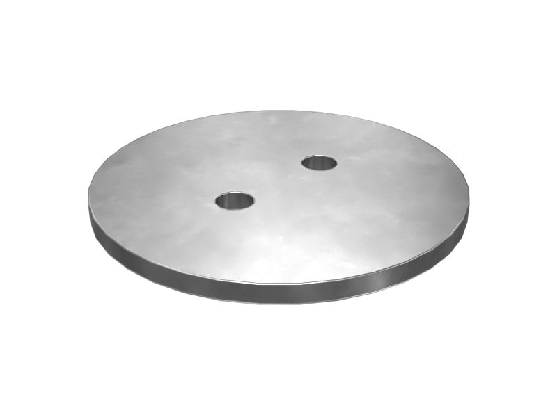 196-6792: НАКЛАДНАЯ ПЛИТА