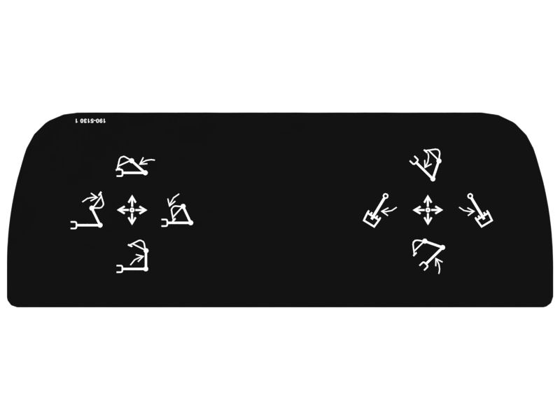 НАКЛЕЙКА СТАНДАРТНАЯ