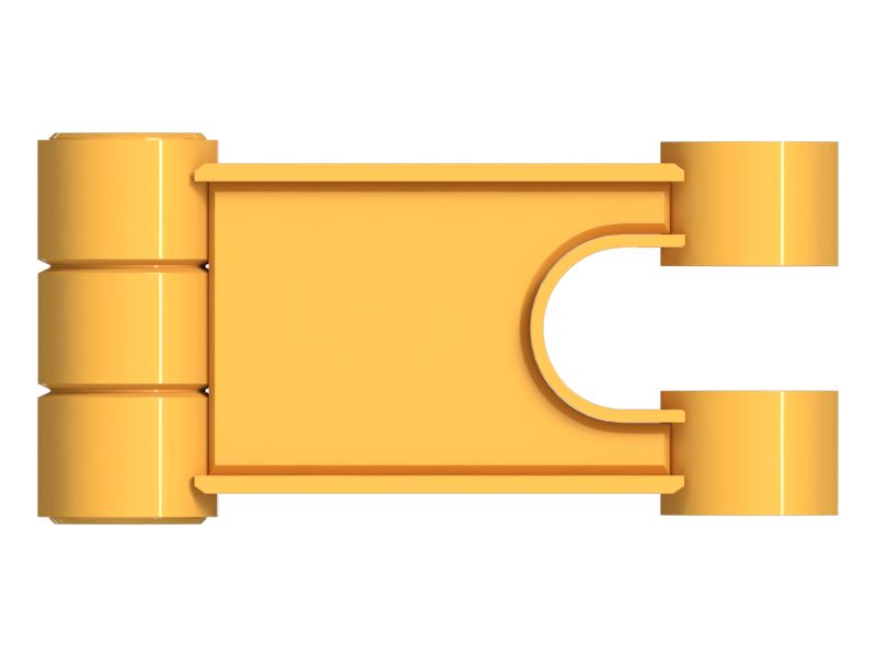 ПОДШИПНИК ТЯГИ В СБОРЕ