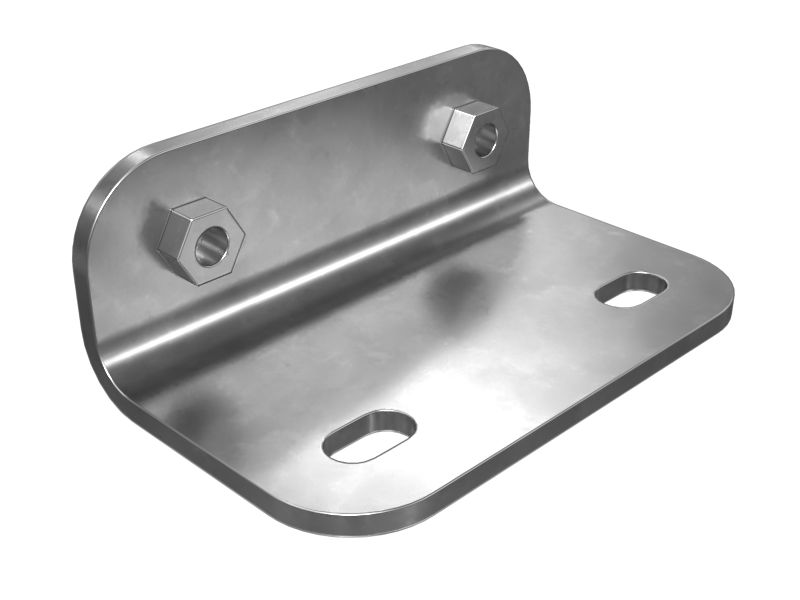 297-4392: КРОНШТЕЙН В СБОРЕ