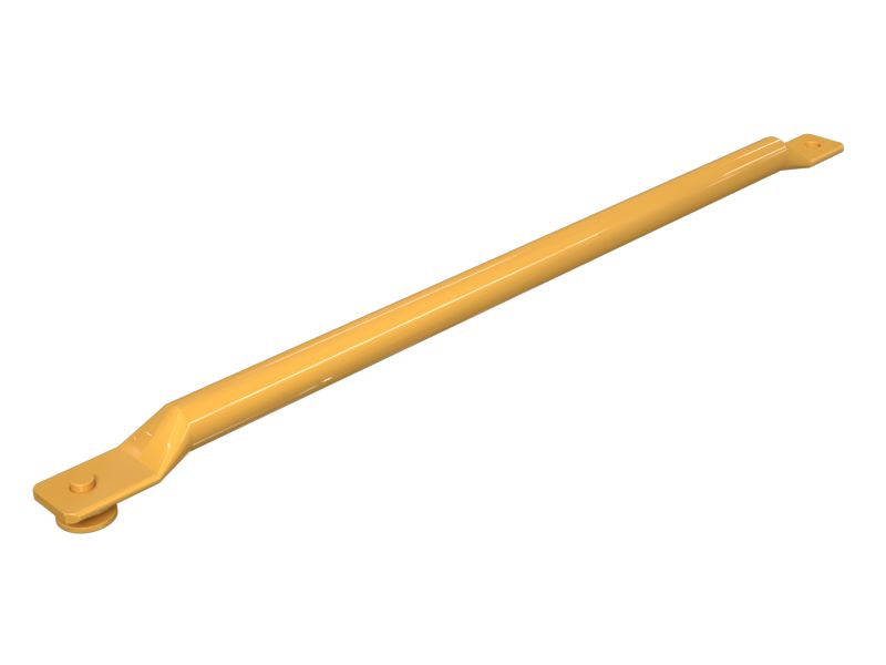 270-9736: ШТОК В СБОРЕ