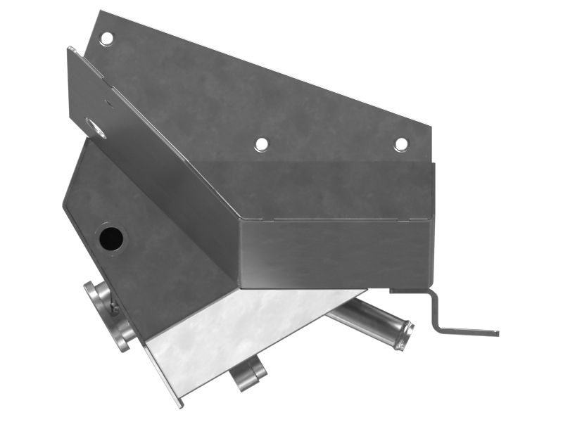 БАК В СБОРЕ