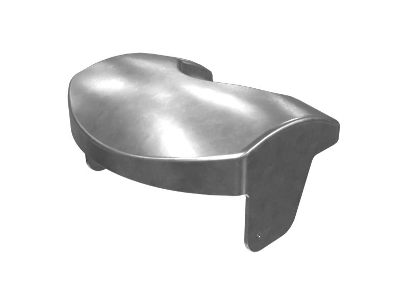 229-9304: КРЫШКА