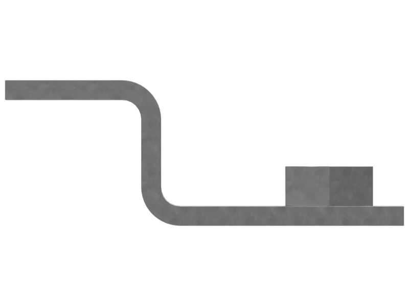 КРОНШТЕЙН В СБОРЕ