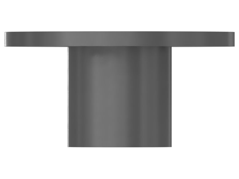 ГАЙКА СВАРНАЯ