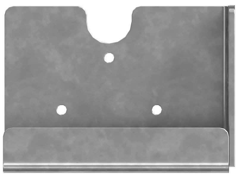 КРОНШТЕЙН В СБОРЕ