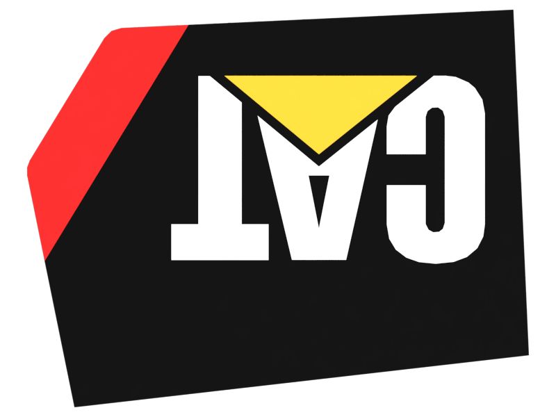 НАКЛЕЙКА D6К LGP