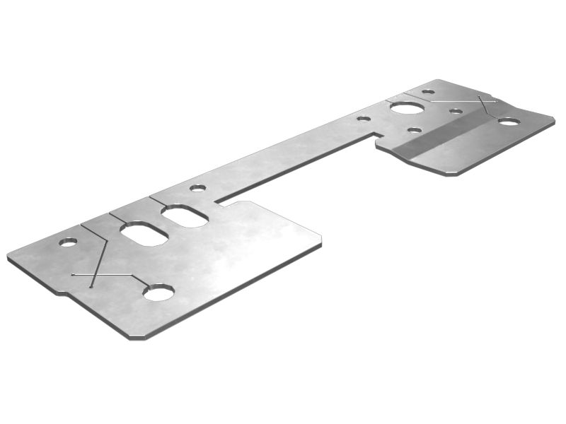 299-6024: ДЕФЛЕКТОР