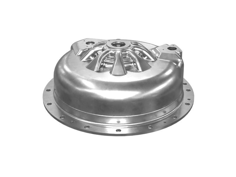 271-2068: КОРПУС WT S