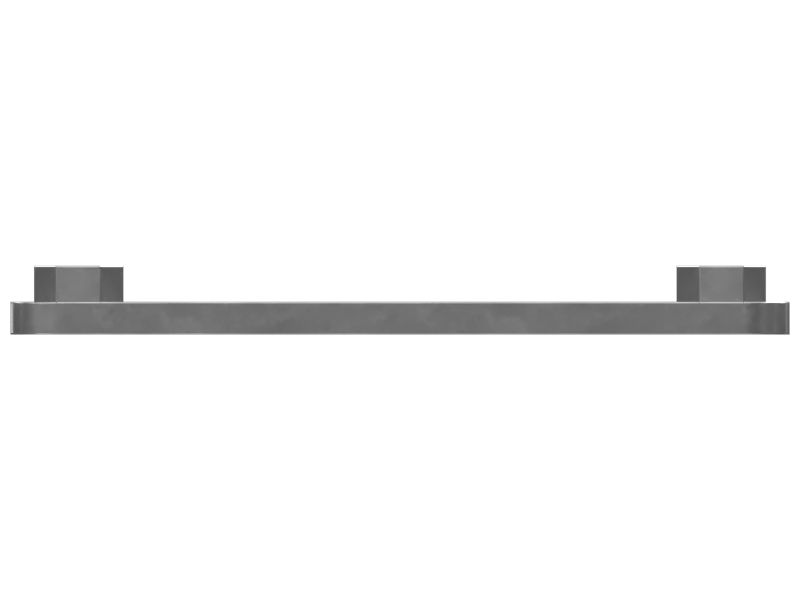 239-7035: 10mm Thick Radiator Support Bracket Mount Plate 2397035 купить