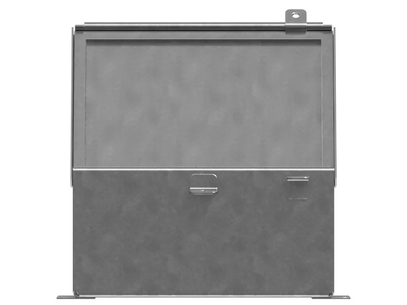 ЯЩИК В СБОРЕ