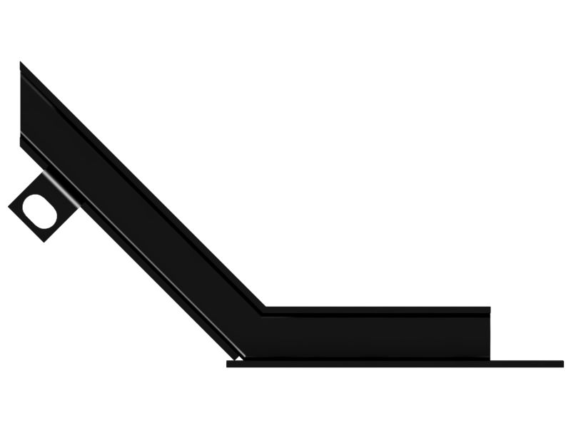 ОГРАЖДЕНИЕ ПРАВОЕ