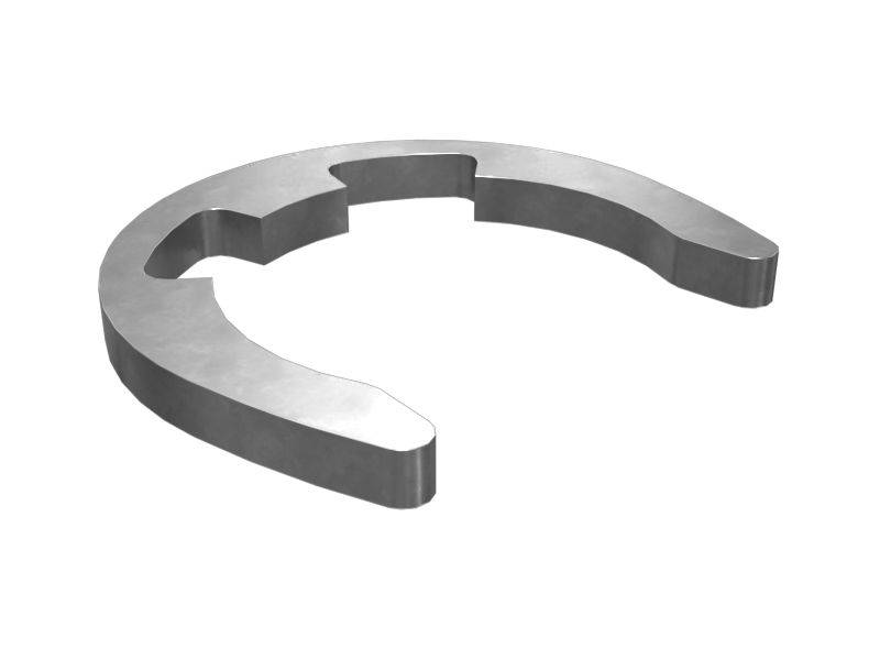 КОЛЬЦО УПОРНОЕ