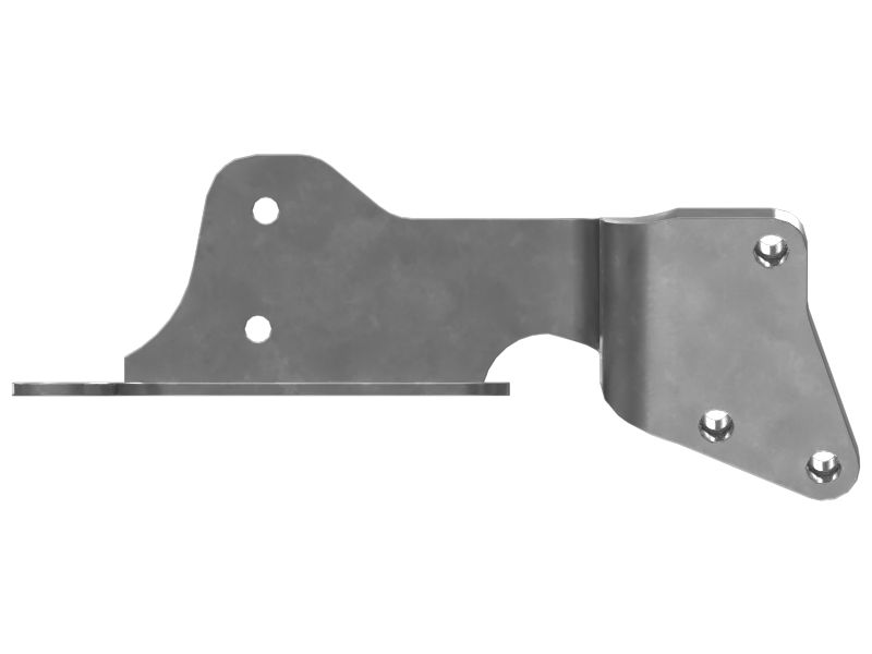 КРОНШТЕЙН В СБОРЕ