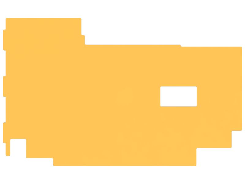 НАПОЛЬНЫЙ КОВРИК