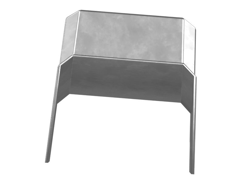 КРЫШКА ЛЕВАЯ