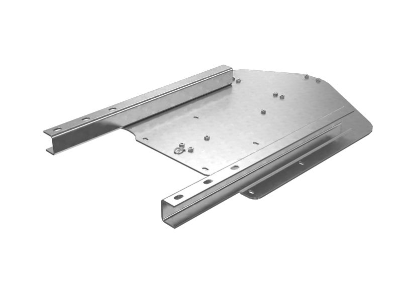 253-9105: Air Cleaner Bracket 2539105 купить