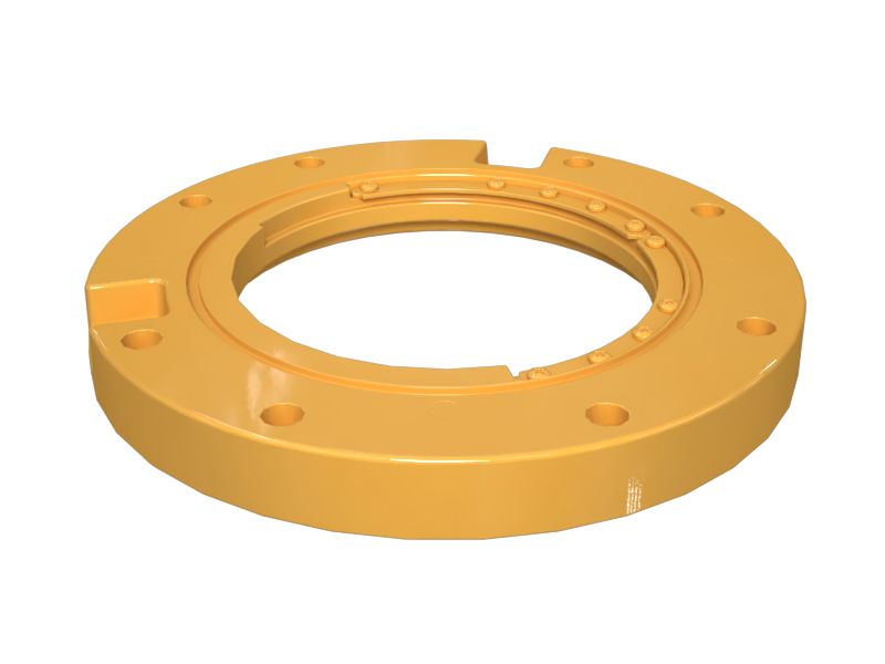 177-2621: ФЛАНЕЦ В СБОРЕ