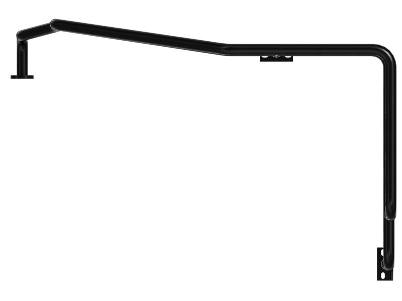 ПОРУЧЕНЬ В СБОРЕ