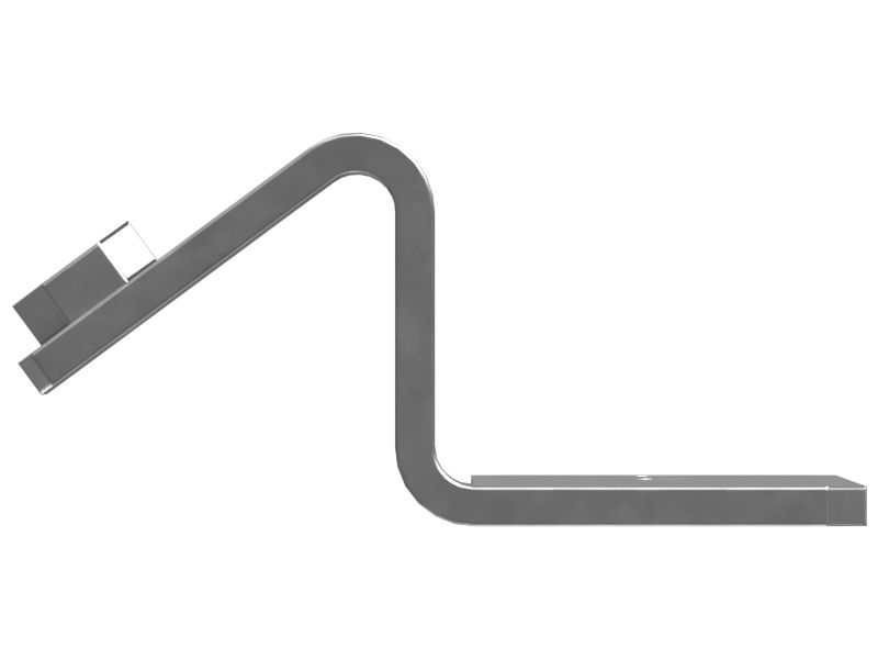 КРОНШТЕЙН В СБОРЕ