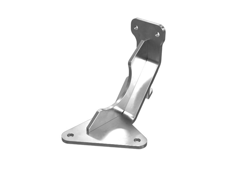 267-9771: КРОНШТЕЙН В СБОРЕ