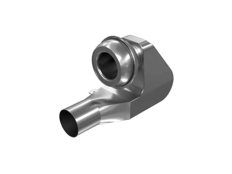 КАНАЛ В СБОРЕ