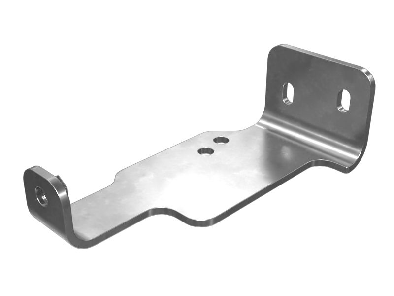242-9005: Fan Pump Bracket 2429005 купить