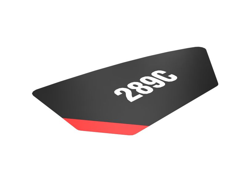 НАКЛЕЙКА 289C