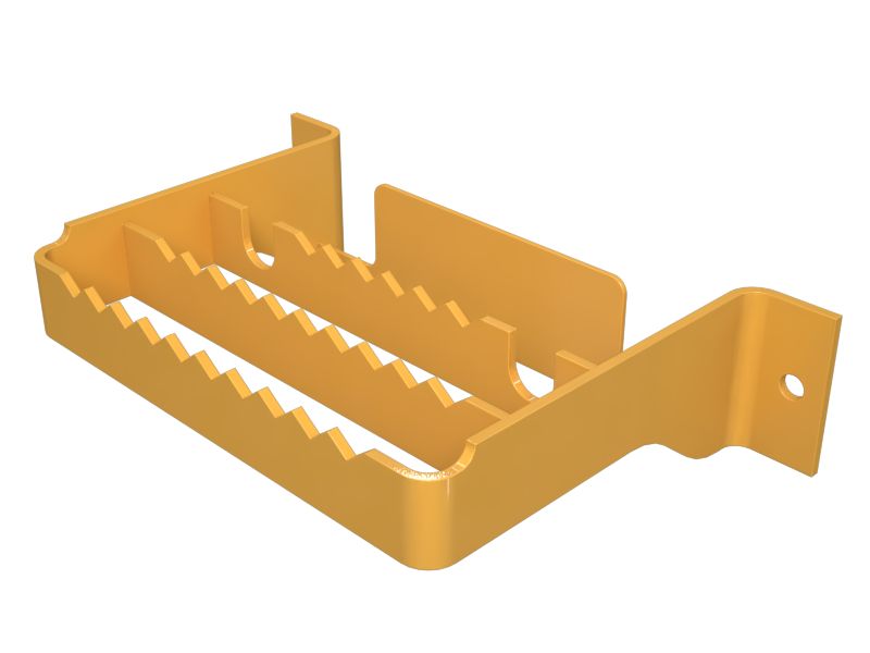 СТУПЕНЬ В СБОРЕ