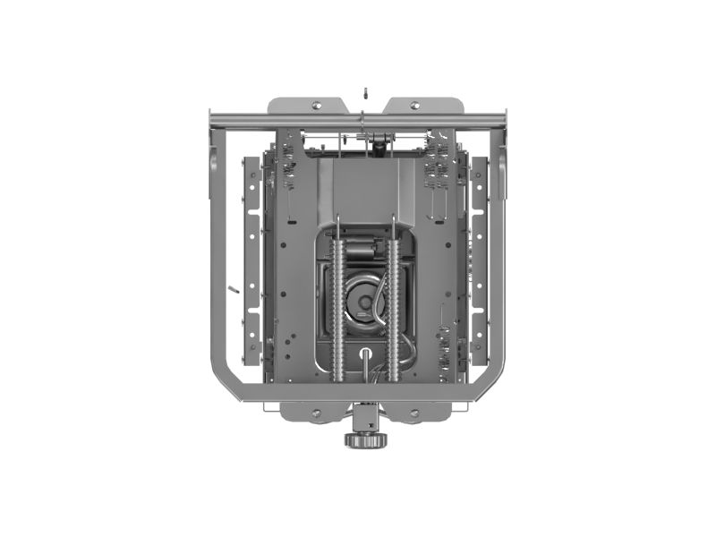 Комплект сиденья