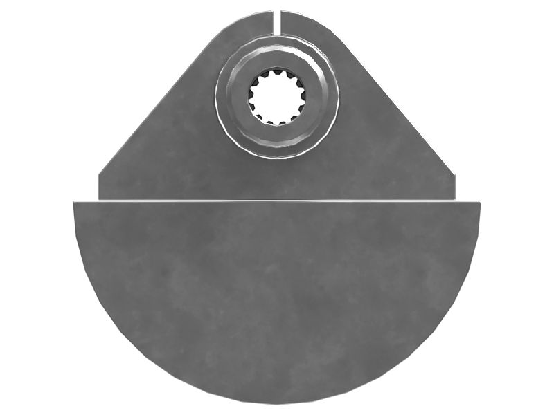 ГРУЗ ЭКСЦЕНТРИКА В СБОРЕ