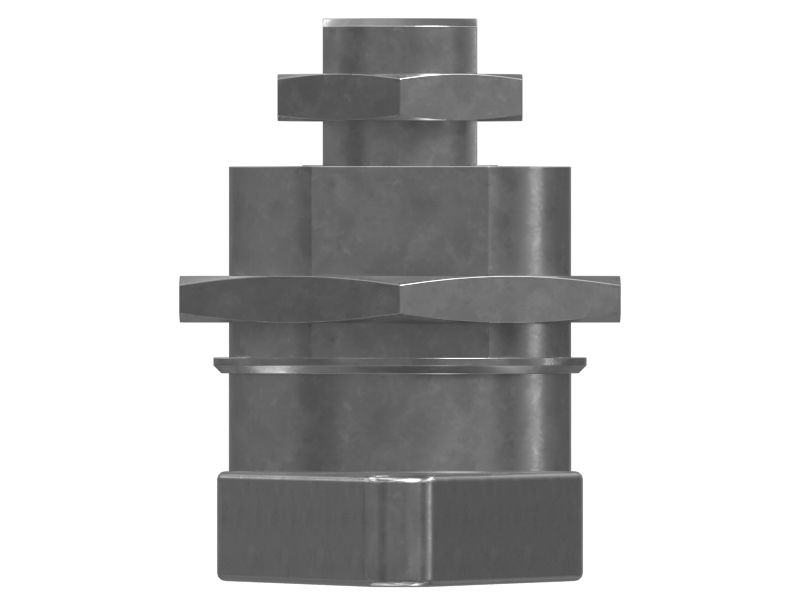 РУКОЯТЬ В СБОРЕ