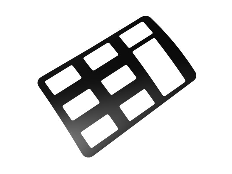 297-4162: НАКЛЕЙКА