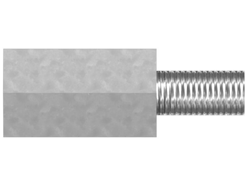 295-5259: M10 Hex Stud 2955259 купить