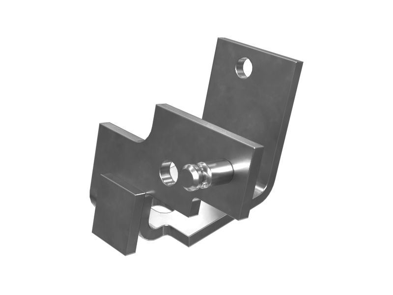 215-9801: КРОНШТЕЙН В СБОРЕ