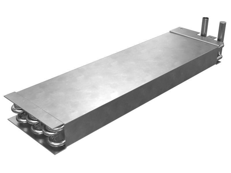 ЗМЕЕВИК ТЕПЛООБМЕННИКА