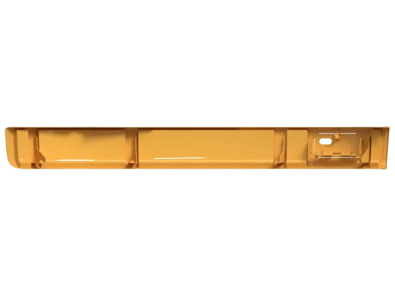 286-6067: Steel Guard Fender 2866067 купить