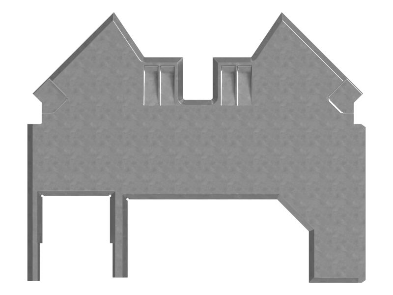 КОВРИК ДЛЯ КАБИНЫ