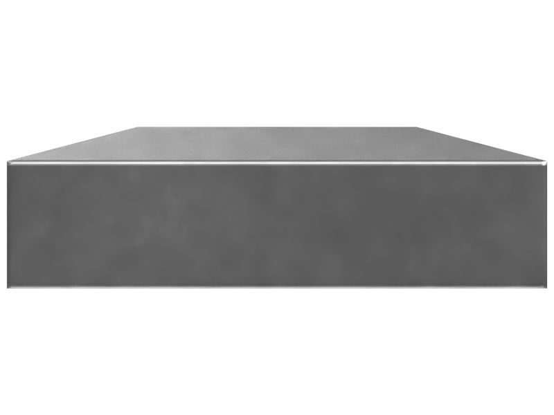 196-6798: 15mm Thick Isolation Pad 1966798 купить