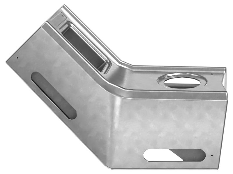 КАНАЛ В СБОРЕ