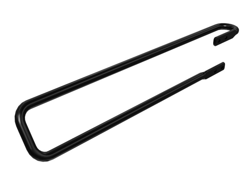 300-6343: РУКОЯТЬ ПРАВАЯ