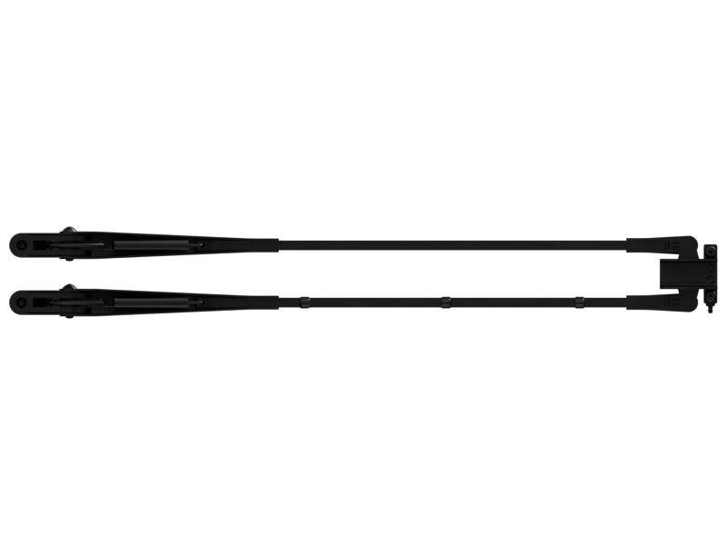 РЫЧАГ В СБОРЕ