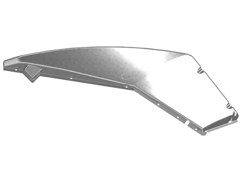 ПАНЕЛЬ (ЛЕВАЯ)