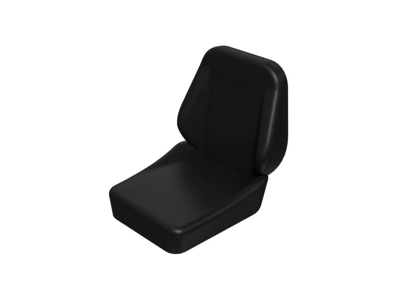 186-9827: КОМПЛЕКТ СИДЕНЬЯ