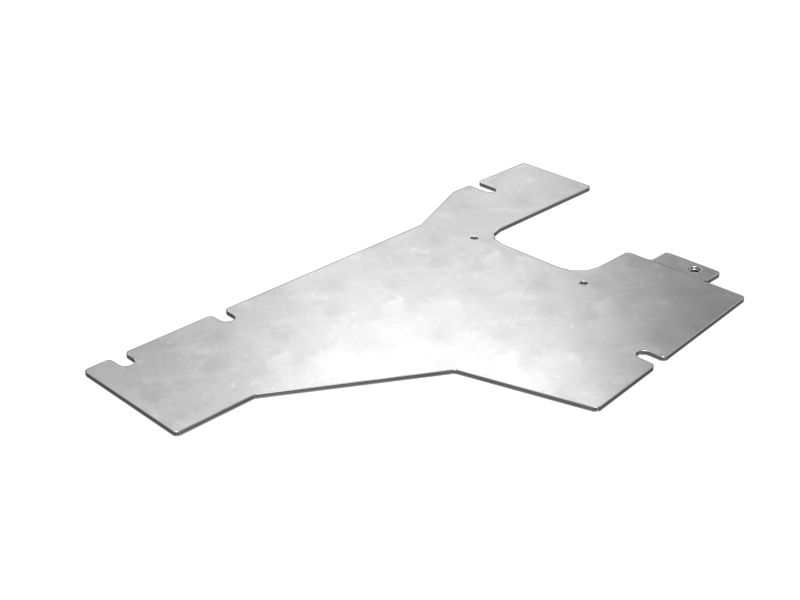 232-2865: ПЛАСТИНА В СБОРЕ