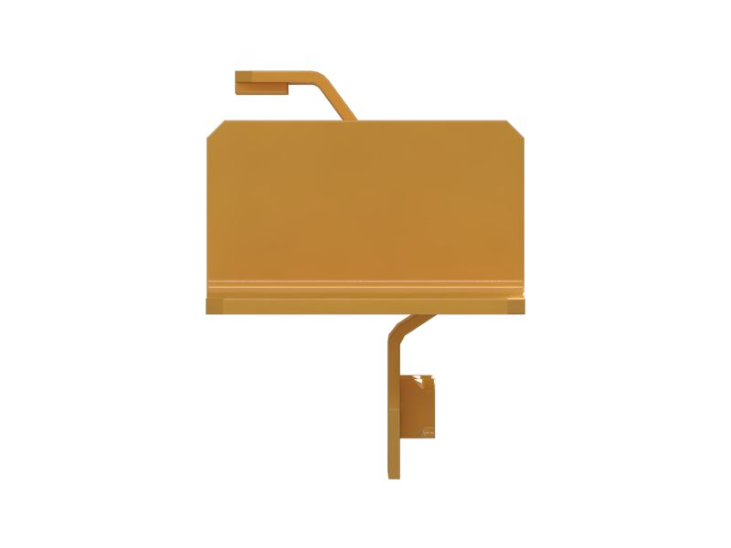 ЛИСТ В СБОРЕ