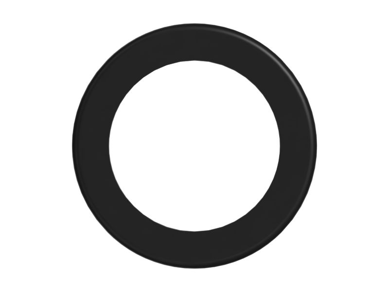 ИЗОЛИРУЮЩАЯ ШАЙБА